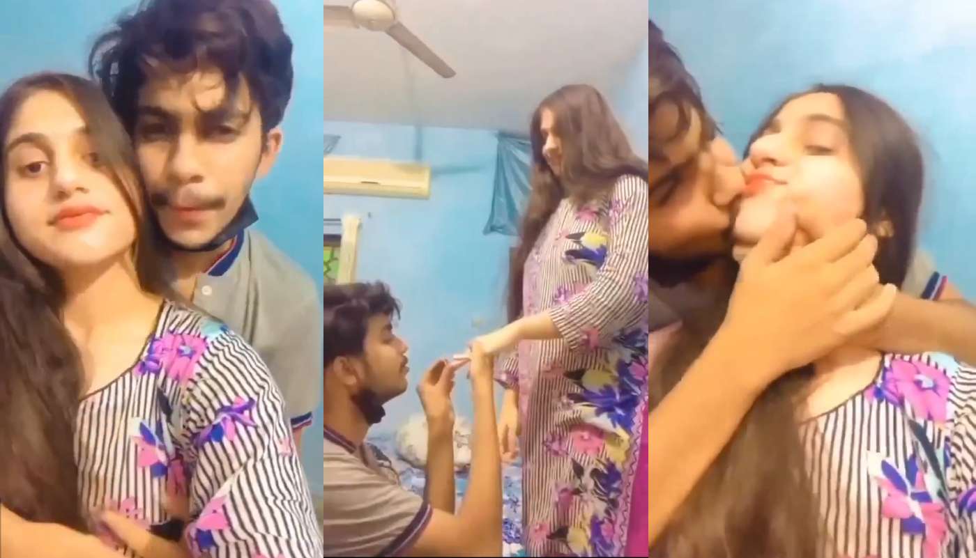 Tambaram dayalan veedu poogunthu kiss adikiran