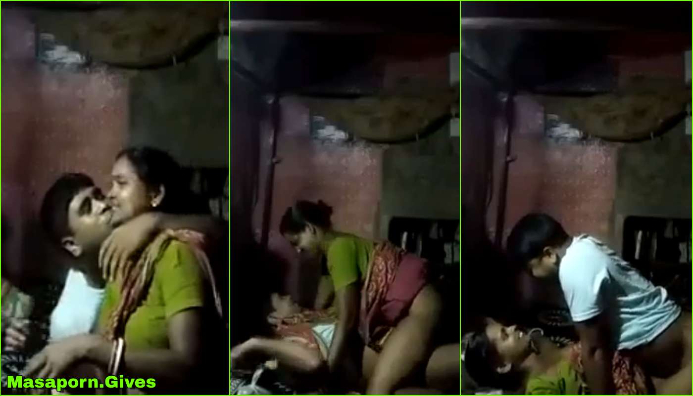 Salem gramathu thevidiya wife owner udan saree fuck seigiral