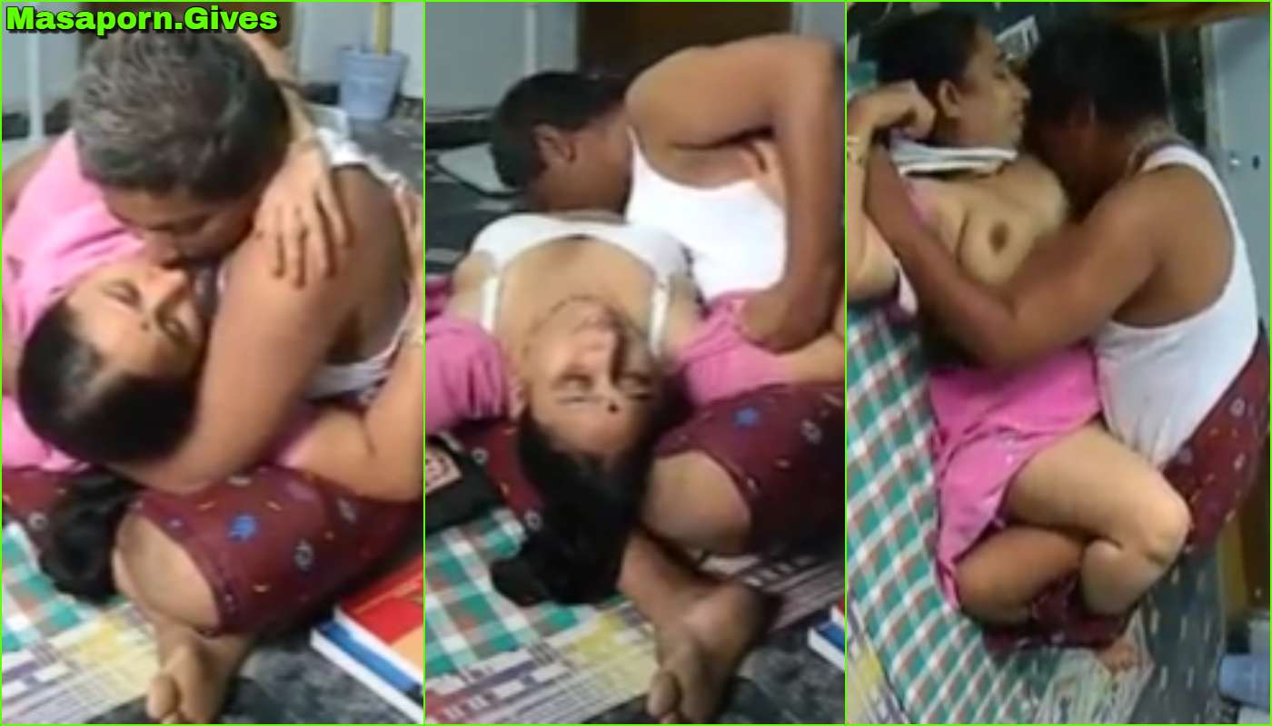 Boss manaiviyai manager hotelil sex
